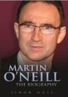 Martin O'Neill - Book