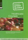 Healthcare Courses - Book