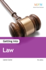 Getting Into Law - eBook
