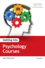 Getting Into Psychology Courses - eBook
