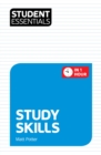 Student Essentials: Study Skills - Book