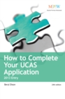 How to Complete Your UCAS Application 2013 entry - eBook