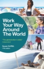 Work Your Way Around the World - Book