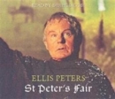 St Peter's Fair - Book