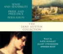 Jane Austen Collection - Book