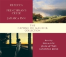 Daphne Du Maurier Collection - Book