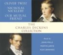 Charles Dickens Collection - Book