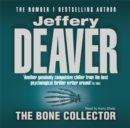 The Bone Collector : The thrilling first novel in the bestselling Lincoln Rhyme mystery series - Book