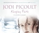 Keeping Faith - Book