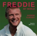 Freddie Flintoff - My World - Book
