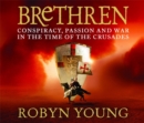 Brethren : Brethren Trilogy Book 1 - Book
