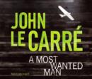 A Most Wanted Man - Book