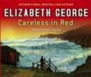 Careless in Red : An Inspector Lynley Novel: 15 - Book