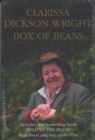 Box of Beans - Book