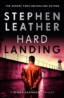 Hard Landing : The 1st Spider Shepherd Thriller - eBook