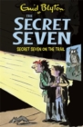 Secret Seven On The Trail : Book 4 - eBook