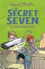 Go Ahead, Secret Seven : Book 5 - eBook