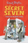 Puzzle For The Secret Seven : Book 10 - eBook