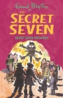 Secret Seven Fireworks : Book 11 - eBook