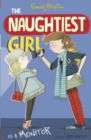 The Naughtiest Girl: Naughtiest Girl Is A Monitor : Book 3 - eBook
