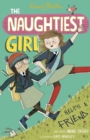 The Naughtiest Girl: Naughtiest Girl Helps A Friend : Book 6 - eBook