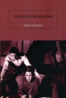The Films of Nicholas Ray: The Poet of Nightfall - Book