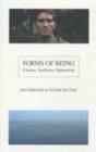 Forms of Being: Cinema, Aesthetics, Subjectivity - Book