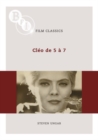 Cleo de 5 a 7 - Book