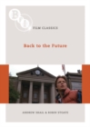 Back to the Future - Book