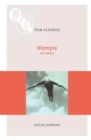 Olympia - Book