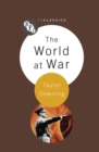 The World at War - Book