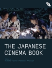 The Japanese Cinema Book - eBook