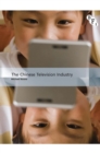 The Chinese Television Industry - eBook