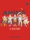 Anime : A History - eBook