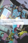 The American Comic Book Industry and Hollywood - Book