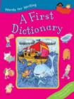 A First Dictionary - Book