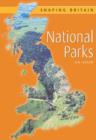 National Parks - Book