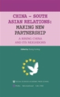 China - South Asian Relations - eBook