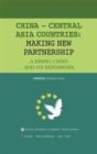 China - Central Asia Countries - eBook