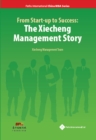 From Start-up to Success : The Xiecheng Management Story - Book