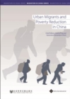 Urban Migrants and Poverty Reduction in China - eBook