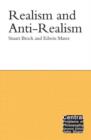 Realism and Anti-Realism - Book