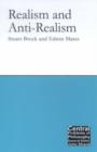 Realism and Anti-Realism - Book