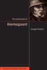The Philosophy of Kierkegaard - Book