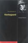 The Philosophy of Kierkegaard - Book