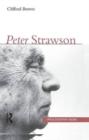 Peter Strawson - Book