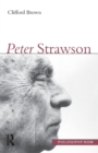 Peter Strawson - Book