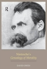 Nietzsche's Genealogy of Morality - Book