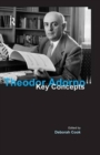Theodor Adorno : Key Concepts - Book