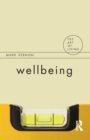 Wellbeing - Book
